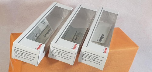 Märklin leerkarton ohne - ohne#,