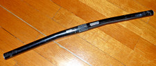EASTON E9 Taper Lite Cannondale Competition Lenker Flat Bar 534 mm / 25,4mm KULT