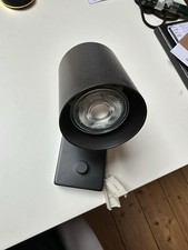 Ikea Wandlampe Mit Glühbirne