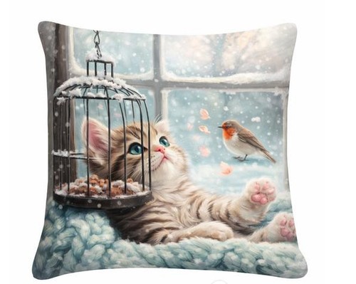 Wunderschöne kissen mit - wunderschöne,