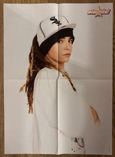 TOKIO HOTEL - Maxiposter A2