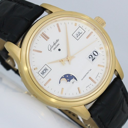 Glashütte original senator - glashÜtte,