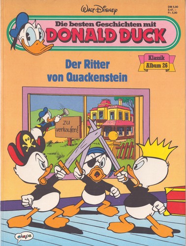 Besten geschichten mit donald - besten,