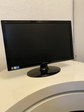 Hanns.G HL229DPB 21,5"