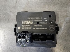 #28 VW Golf 8 Gateway