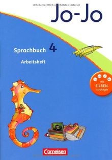 Sprachbuch allgemeine - jo-jo,