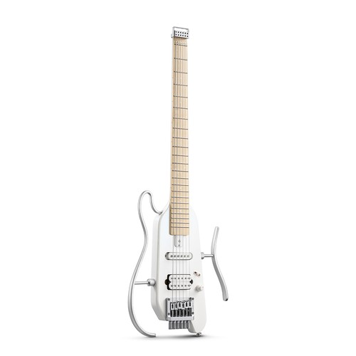 Donner hush gitarre - hush-x, e-gitarre