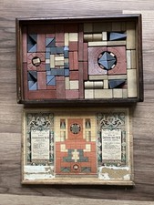 Richter Anker Steinbaukasten