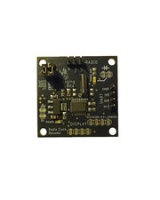 Atomuhr Empfänger Decoder