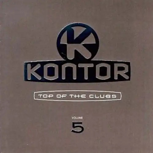 Various kontor top of the - various,