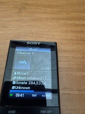 SONY NWZ-E443, 4GB, SONY