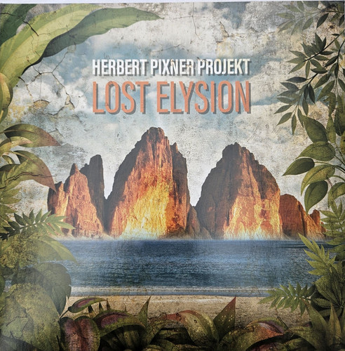 Herbert pixner projekt lost - herbert,