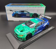 1:18 Minichamps BMW M6 GT3