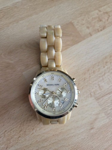 Michael kors jet - jet, damenuhr