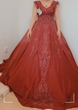 Cocktailkleid Abendkleid