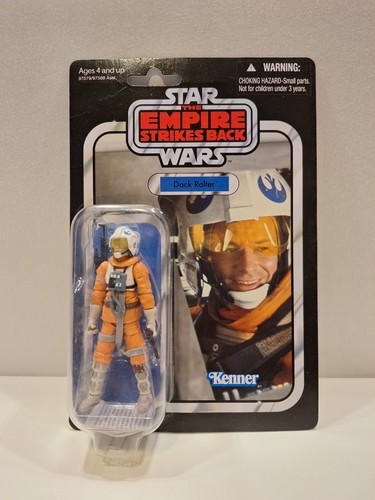 Star wars vintage collection - wars,