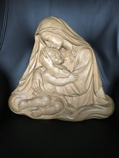 Maria Jesus Holz Schnitzerei