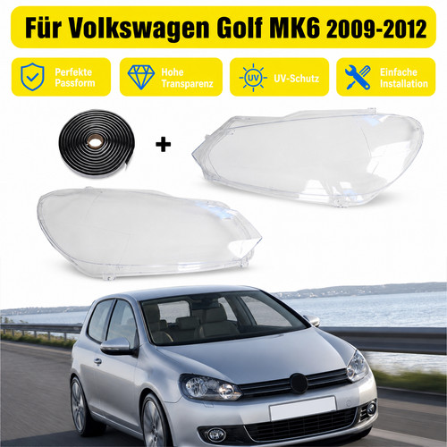 Für golf 6 09 - mk, 09-12