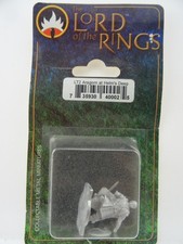 Mithril Miniatures LT2 - Aragorn at Helm's Deep - Der Herr der Ringe - S5-F3-15