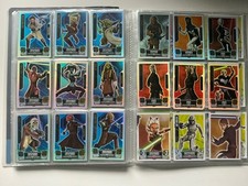 Topps Star Wars Force Attax