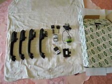 Range Rover P38, 4.6, 4.0