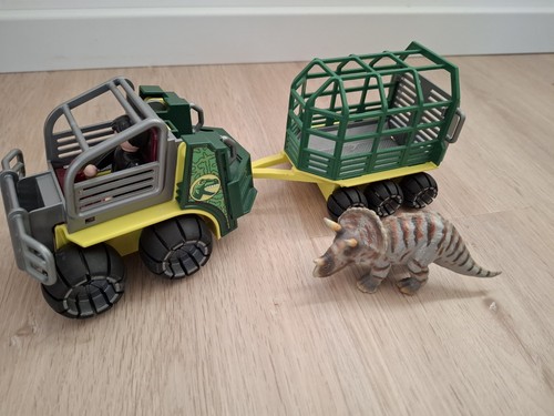 Playmobil 5236 - ,