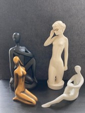Konvolut Figur Figuren