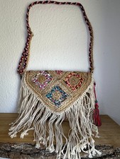 BOHO / IBIZA Style Handtasche