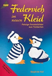 Federvieh neuen kleid - im, von