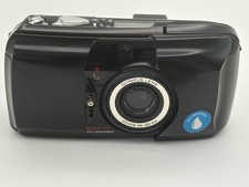 olympus mju ii zoom 80 Defekt 