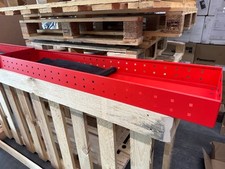 Langwanne für Fahrzeugregal