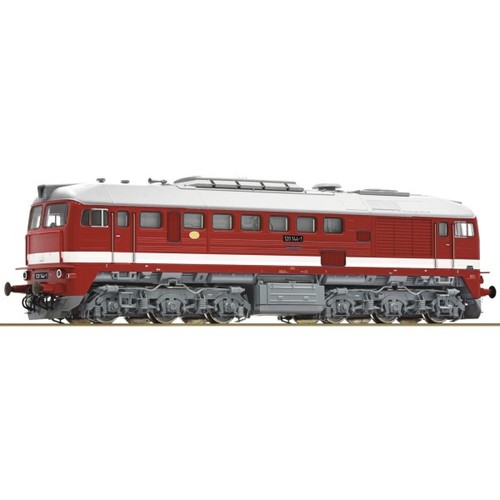 Roco 7310096 diesellok - 7310096,
