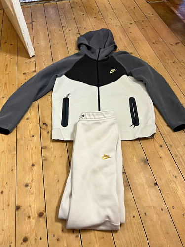 Nike herren trainingsanzug - nike,