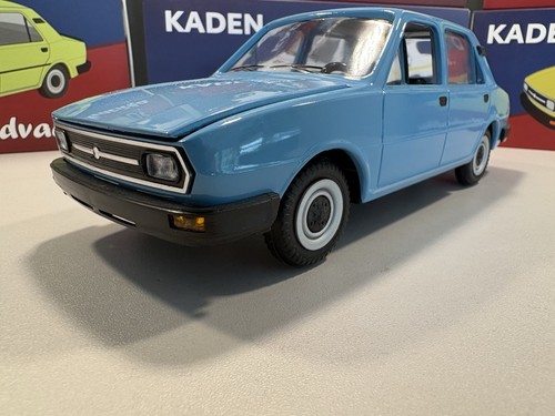 Skoda 120 20 - 120, 1:20