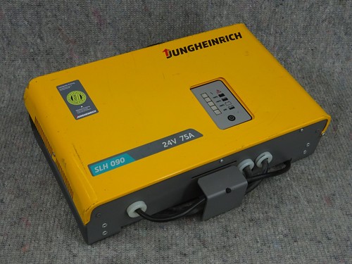 Jungheinrich blei - jungheinrich,