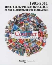 Courrier international - courrier,