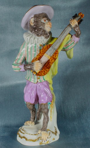 Meissen gitarrist - ,,
