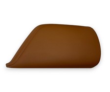 Kalahari brown genuine leather - brown,