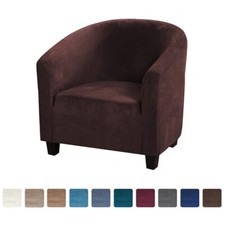 Stretch Stuhlhusse Kissen