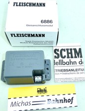 Fleischmann 6886