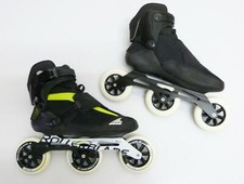 Rollerblade Endurace Elite 110 Fitness Power Speed Herren ​​InlineSkate Gr.47 X6