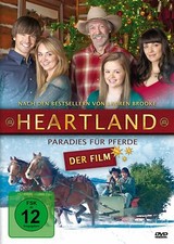 Heartland - Paradies für