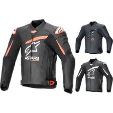Herren Motorrad Jacke -