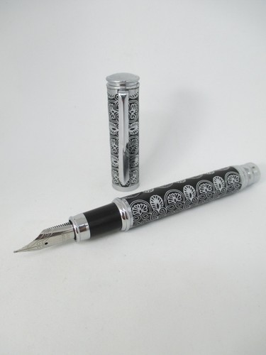 Vintage füller iridium point - vintage,