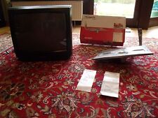Fernseher GRUNDIG T51 - 640 text, vogel's TVB150 in OVP !