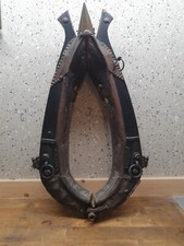 Pferde kummet dekoration - pferde,