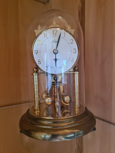 Kern söhne quartz uhr - u.,