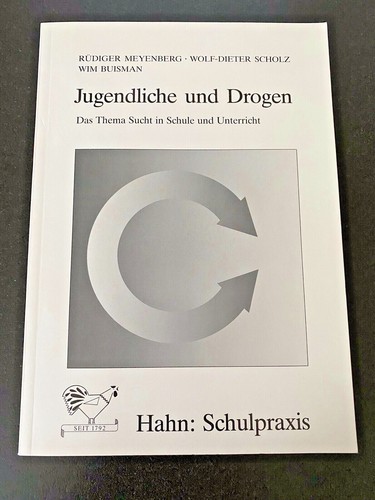 Jugendliche und drogen - und,