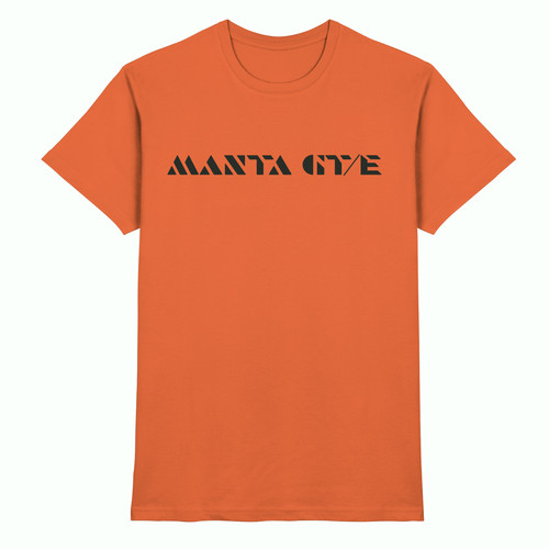 Opel manta shirt - manta, t-shirt