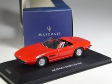 (SB-93) IXO Sondermodell